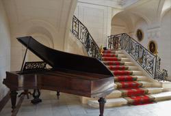 Château de Dissay, The Originals Collection