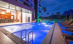 Andaman Breeze Resort