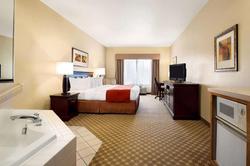 Country Inn Suites By Radisson Clinton Ia