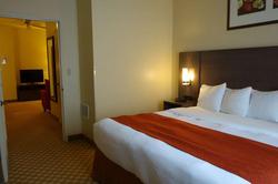 Country Inn Suites By Radisson Clinton Ia
