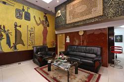OYO 102 Diamond Residence Silom