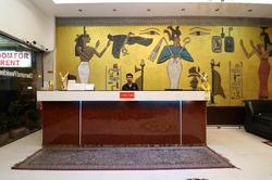 OYO 102 Diamond Residence Silom