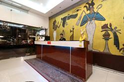 OYO 102 Diamond Residence Silom
