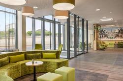 Super 8 by Wyndham Dresden