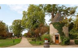 Château le Sallay