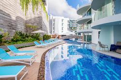 Lets Phuket Twin Sands Resort & Spa