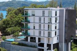Lets Phuket Twin Sands Resort & Spa
