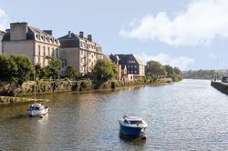 Hôtel Ginkgo