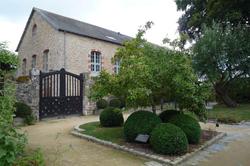 Hôtel Ginkgo