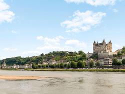Domaine de Presle Saumur, The Originals Relais