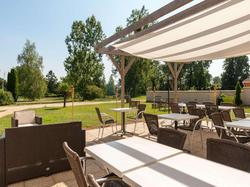 Domaine de Presle Saumur, The Originals Relais