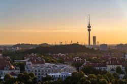 Andaz Munich Schwabinger Tor, By Hyatt