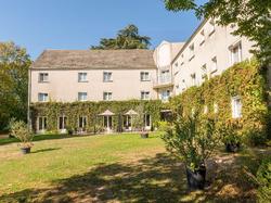 The Originals Boutique, Parc Hôtel, Orléans Sud