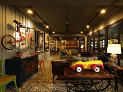 Nandha Hotel (SHA Cretified]