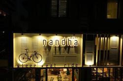 Nandha Hotel (SHA Cretified]