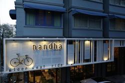 Nandha Hotel (SHA Cretified]