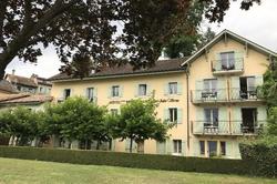Hôtel Le Jules Verne