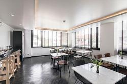 Apartelle Jatujak Hotel