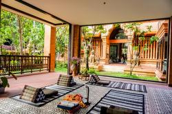 Phor Liang Meun Terracotta Arts Hotel [SHA Plus]
