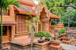 Phor Liang Meun Terracotta Arts Hotel [SHA Plus]