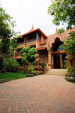 Phor Liang Meun Terracotta Arts Hotel [SHA Plus]