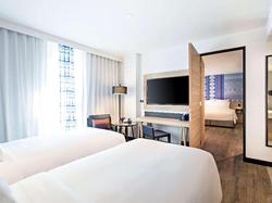 Novotel Chiangmai Nimman Journeyhub