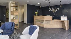 Odalys City - Le Mans Centre Palais des Congrès