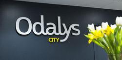Odalys City - Le Mans Centre Palais des Congrès