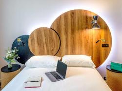 ibis Paris Meteor Avenue d'Italie