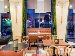 ibis Paris Meteor Avenue d'Italie
