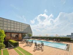 Avani Sukhumvit Bangkok