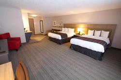 Country Inn & Suites by Radisson, Decorah, IA
