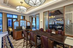 Higgins Hotel, Curio By Hilton