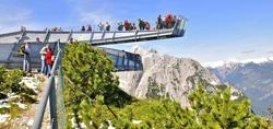 Hotel Alpenhof Grainau 