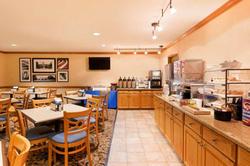 Country Inn & Suites By Radisson, Burlington
