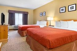 Country Inn & Suites By Radisson, Burlington