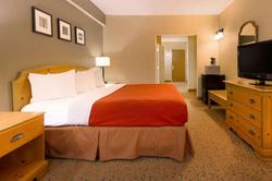 Country Inn & Suites By Radisson, Burlington