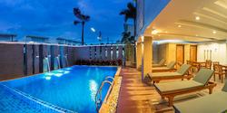 Ratana Apart-Hotel At Rassada