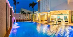 Ratana Apart-Hotel At Rassada