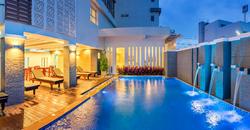 Ratana Apart-Hotel At Rassada