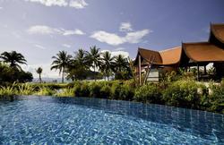 Tha Lane Bay Villas