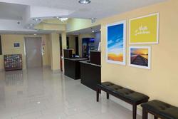 Days Inn & Suites Tampa/Raymond James Stadium