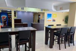 Days Inn & Suites Tampa/Raymond James Stadium