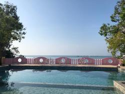 Anyavee Chom by The Sea