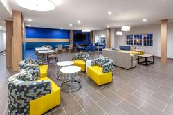 Microtel Inn & Suites by Wyndham College Station