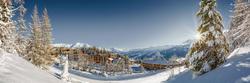 SOWELL RESIDENCES Pra Loup