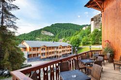 SOWELL RESIDENCES Pra Loup