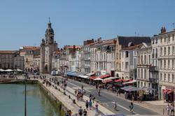 Hôtel De La Tour De Nesle