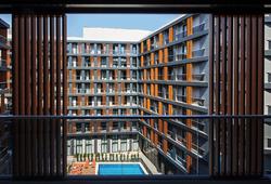 Coordinat Suites