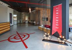 Coordinat Suites